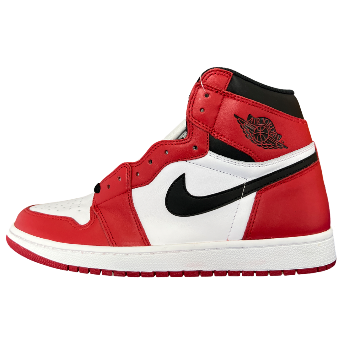 Nike Air Jordan 1 High Chicago 2015