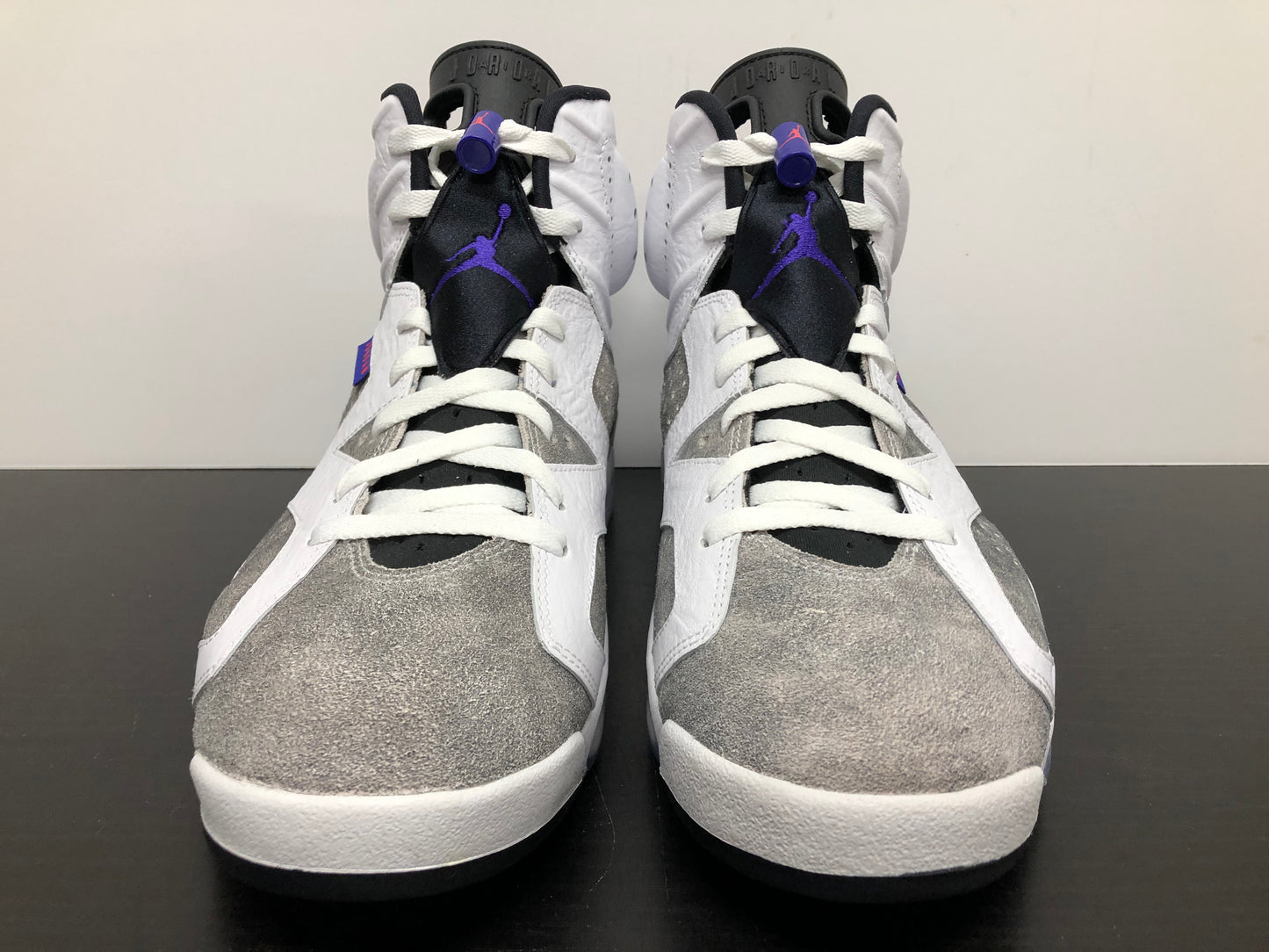 Nike Air Jordan 6 Flight Nostalgia