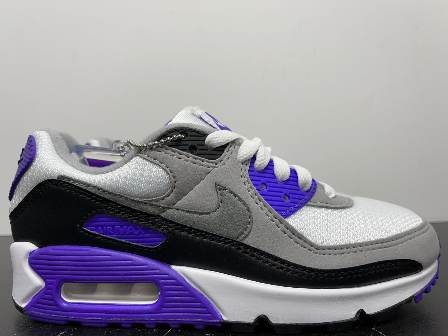 WMNS Nike Air Max 90 Hyper Grape