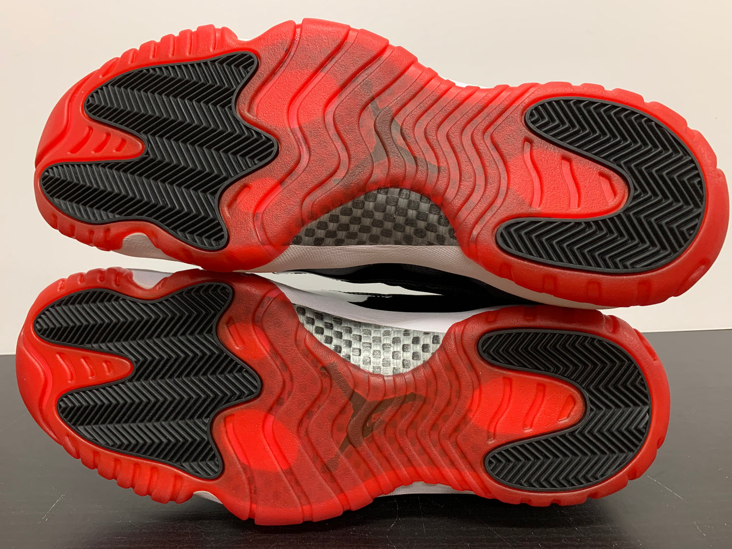 Nike Air Jordan 11 Bred 2012