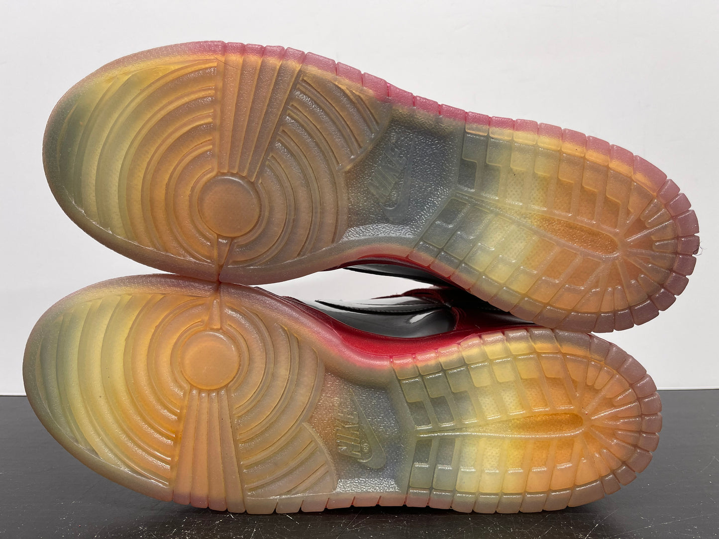 Nike Dunk High SB Mork And Mindy