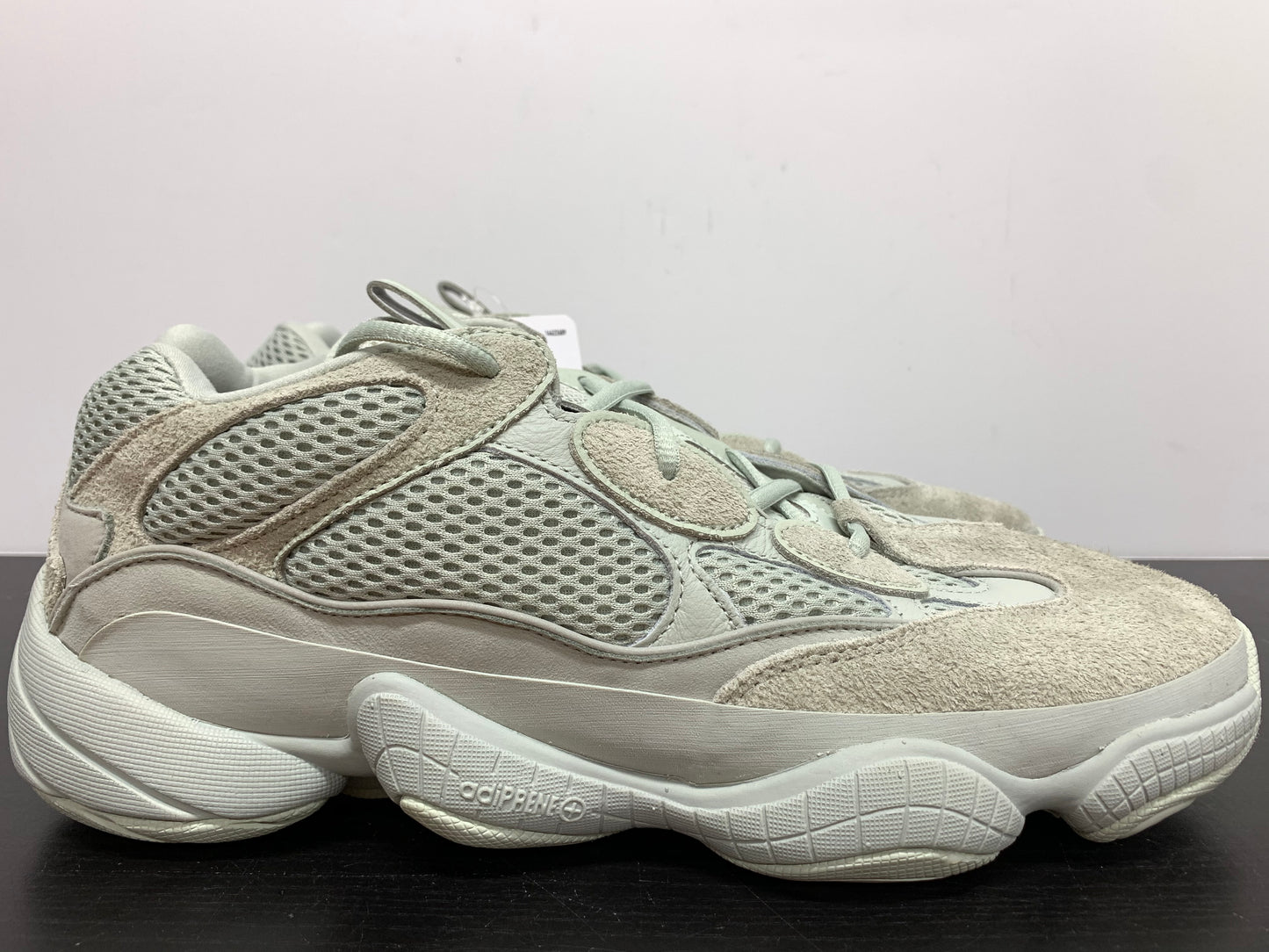 Adidas Yeezy 500 Salt