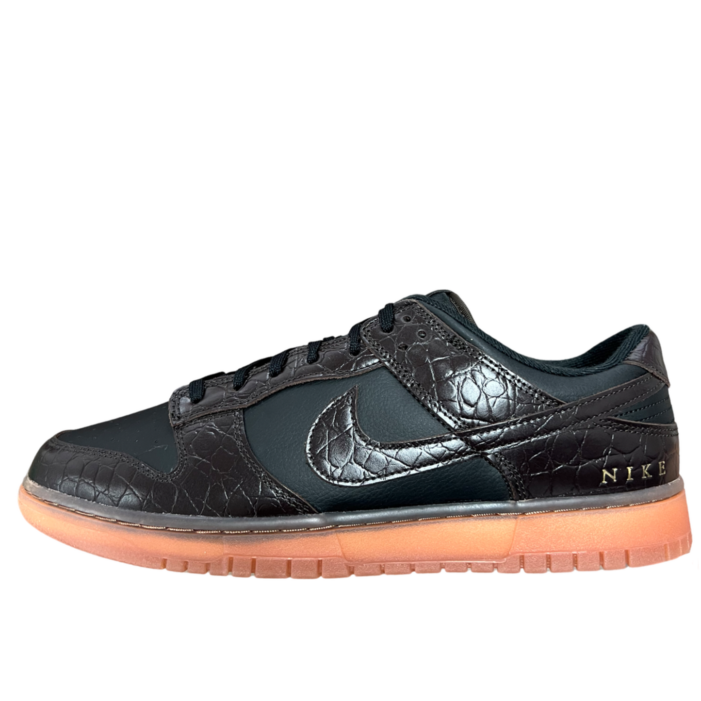 Nike Dunk Low SE Velvet Brown