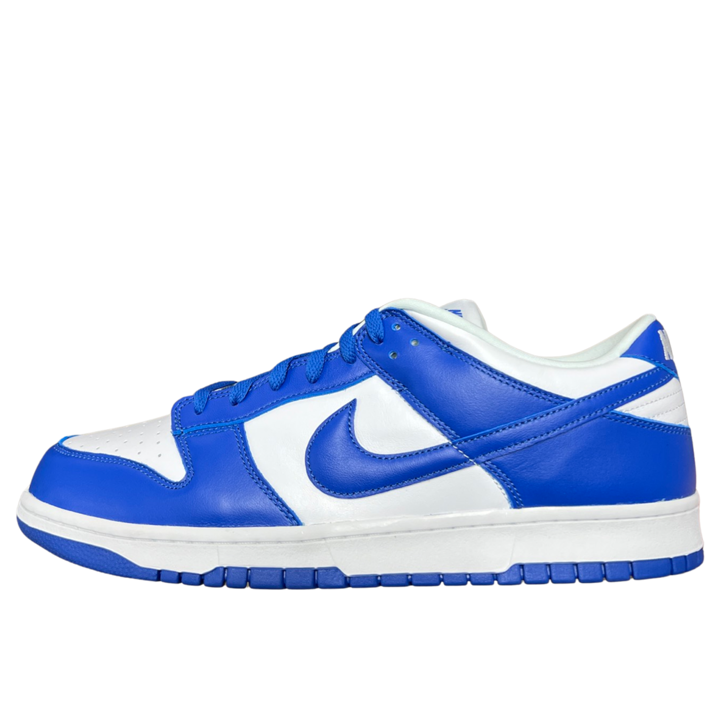 Nike Dunk Low Kentucky