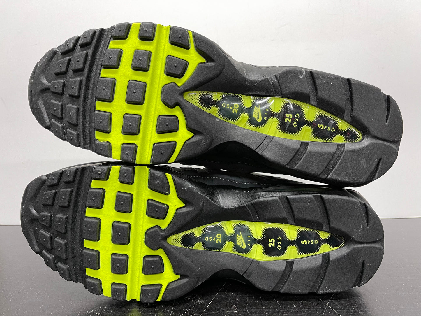 Nike Air Max 95 OG Neon 2020