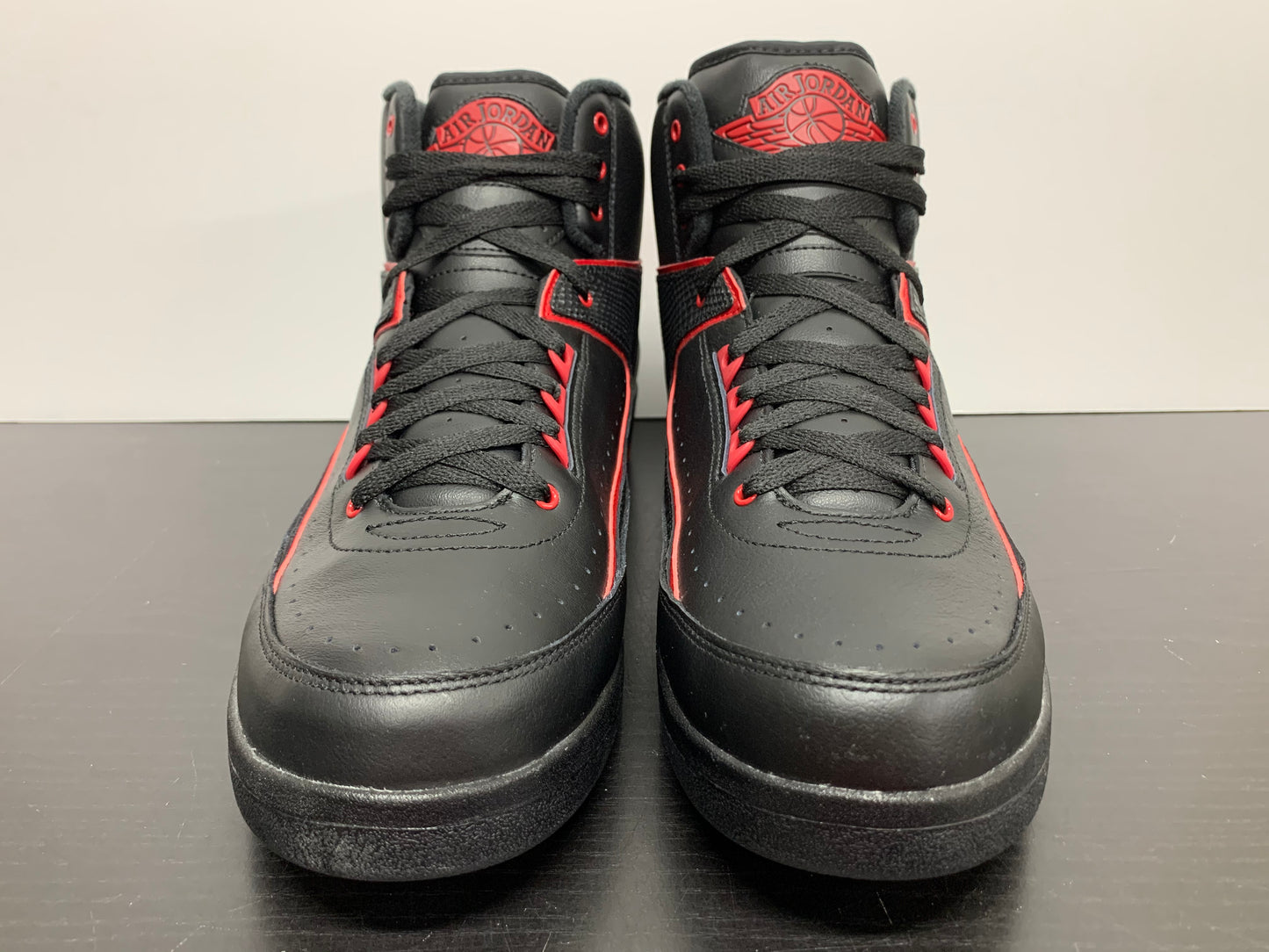 Nike Air Jordan 2 Alternate 87