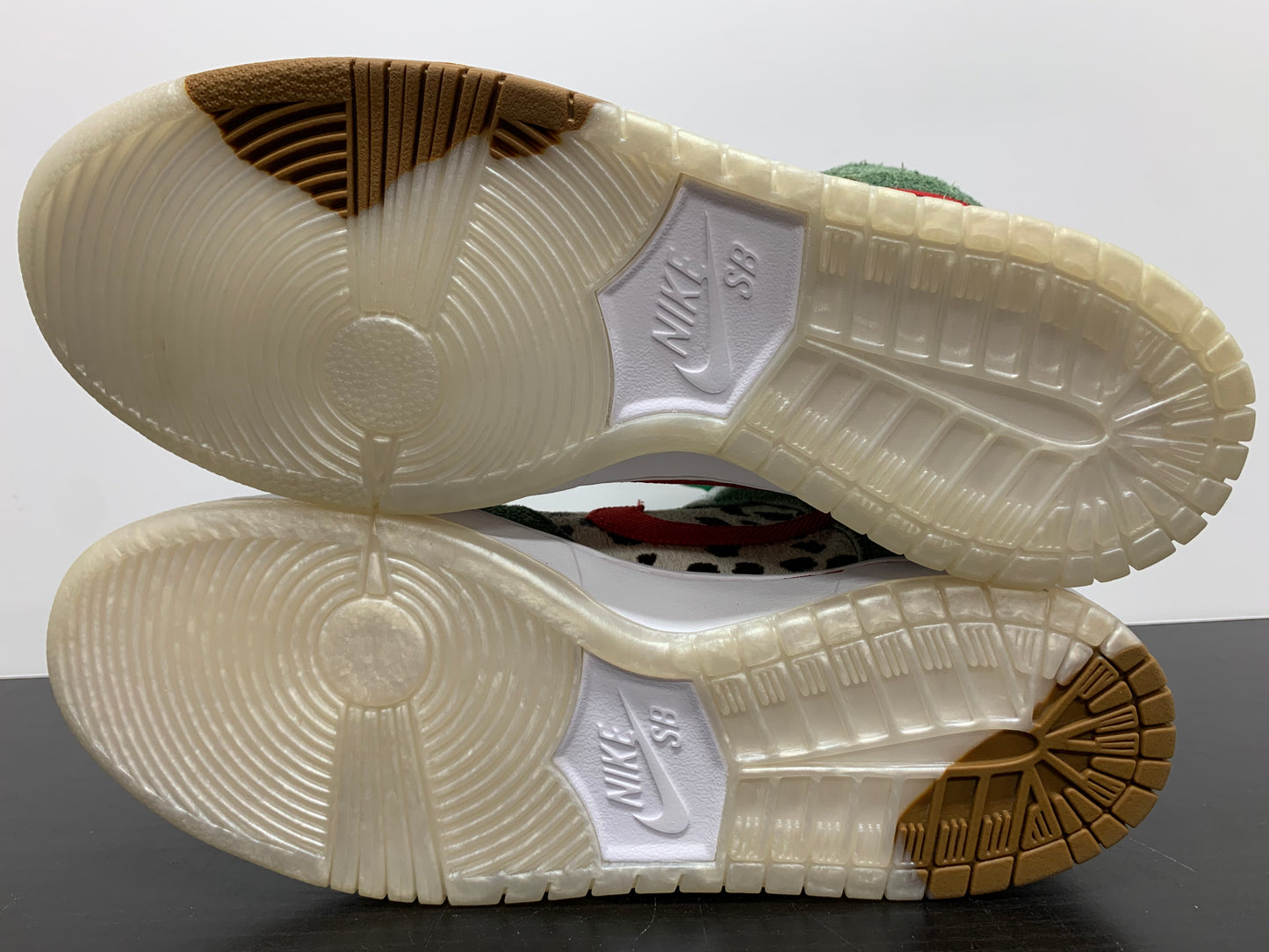 Nike SB Dunk High Dog Walker