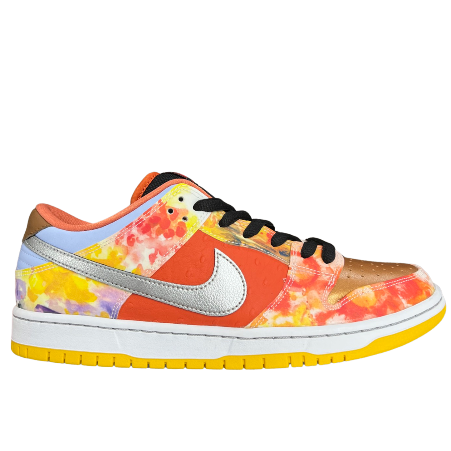 Nike SB Dunk Low Street Hawker