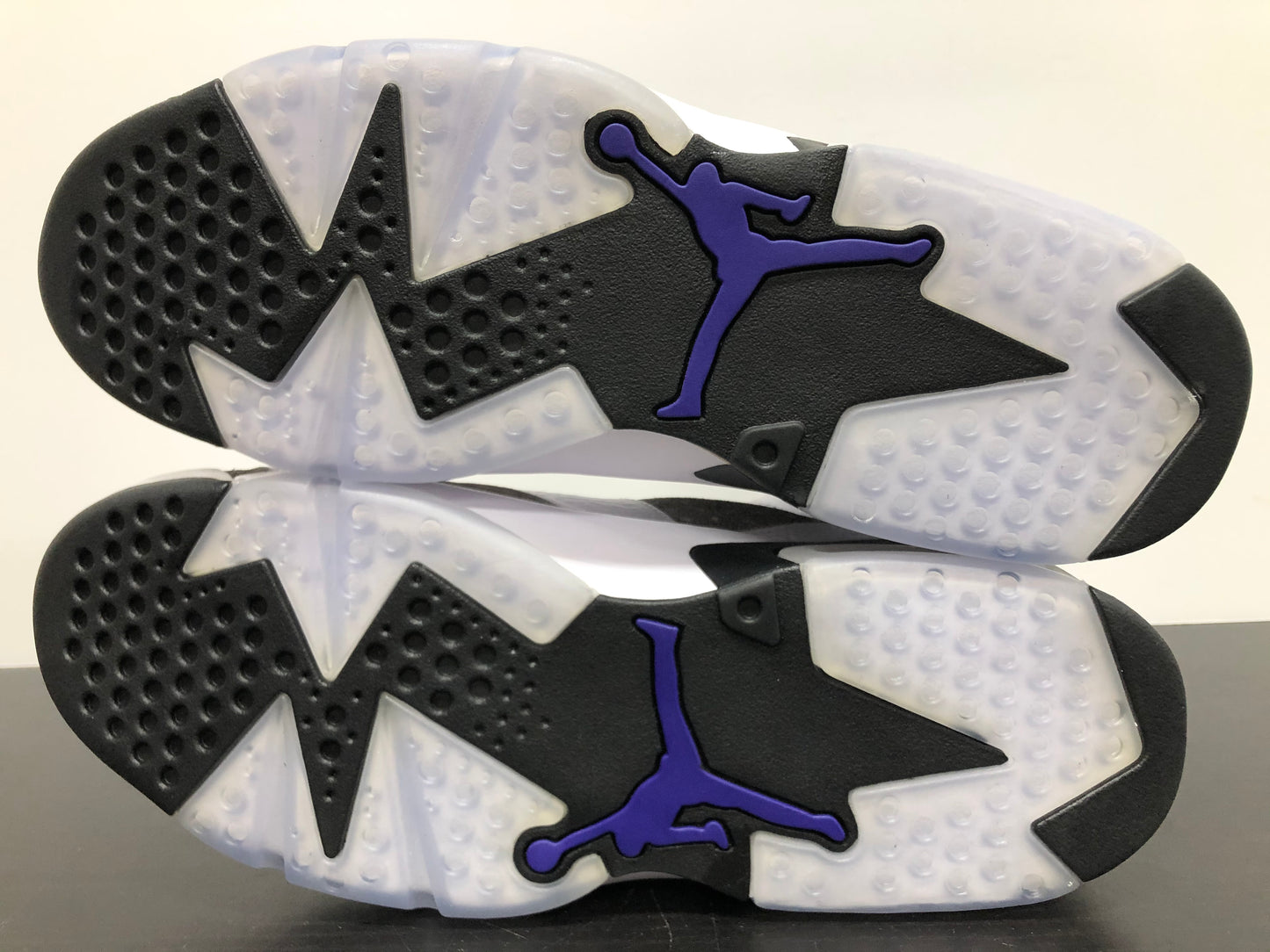 Nike Air Jordan 6 Flight Nostalgia