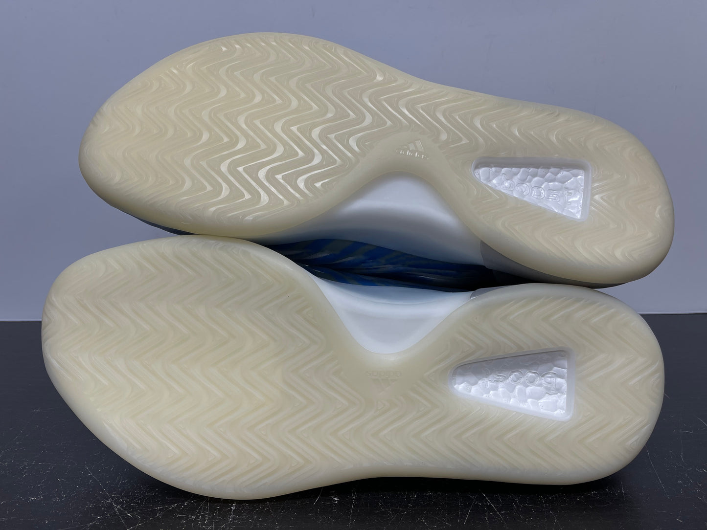 Adidas Yeezy QNTM Frozen Blue