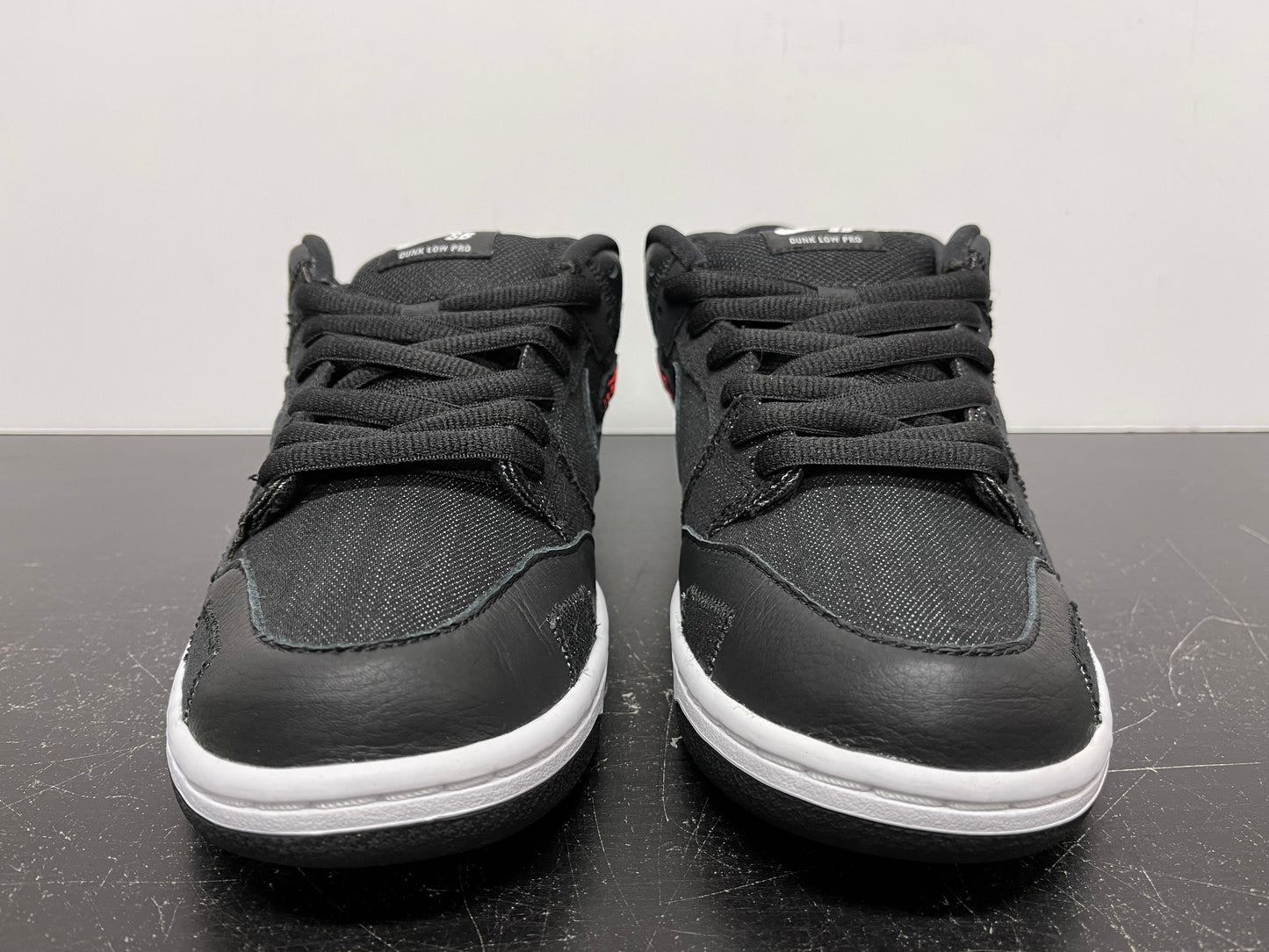 Nike SB Dunk Low Wasted Youth (Special Box)