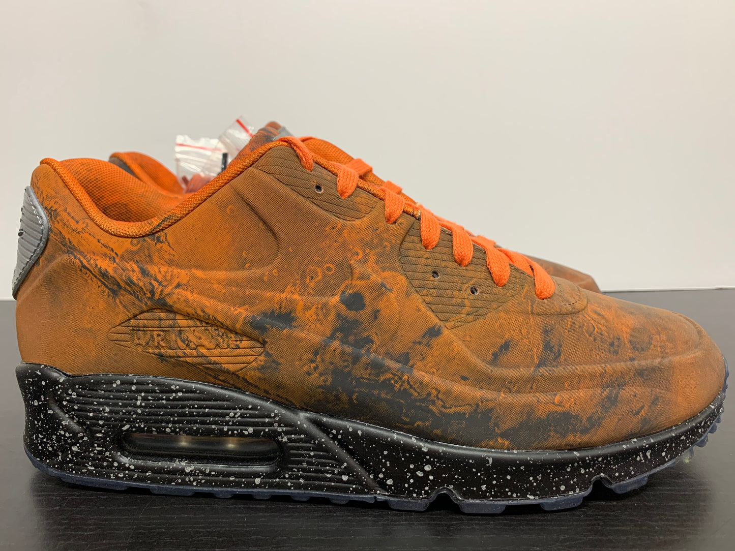 Nike Air Max 90 Mars Landing