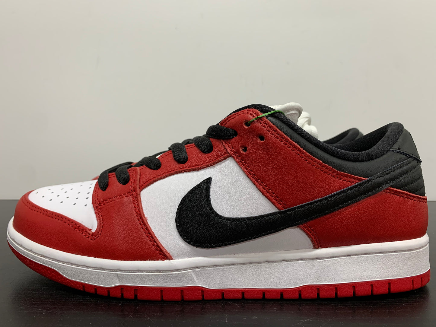 Nike SB Dunk Low J-Pack Chicago
