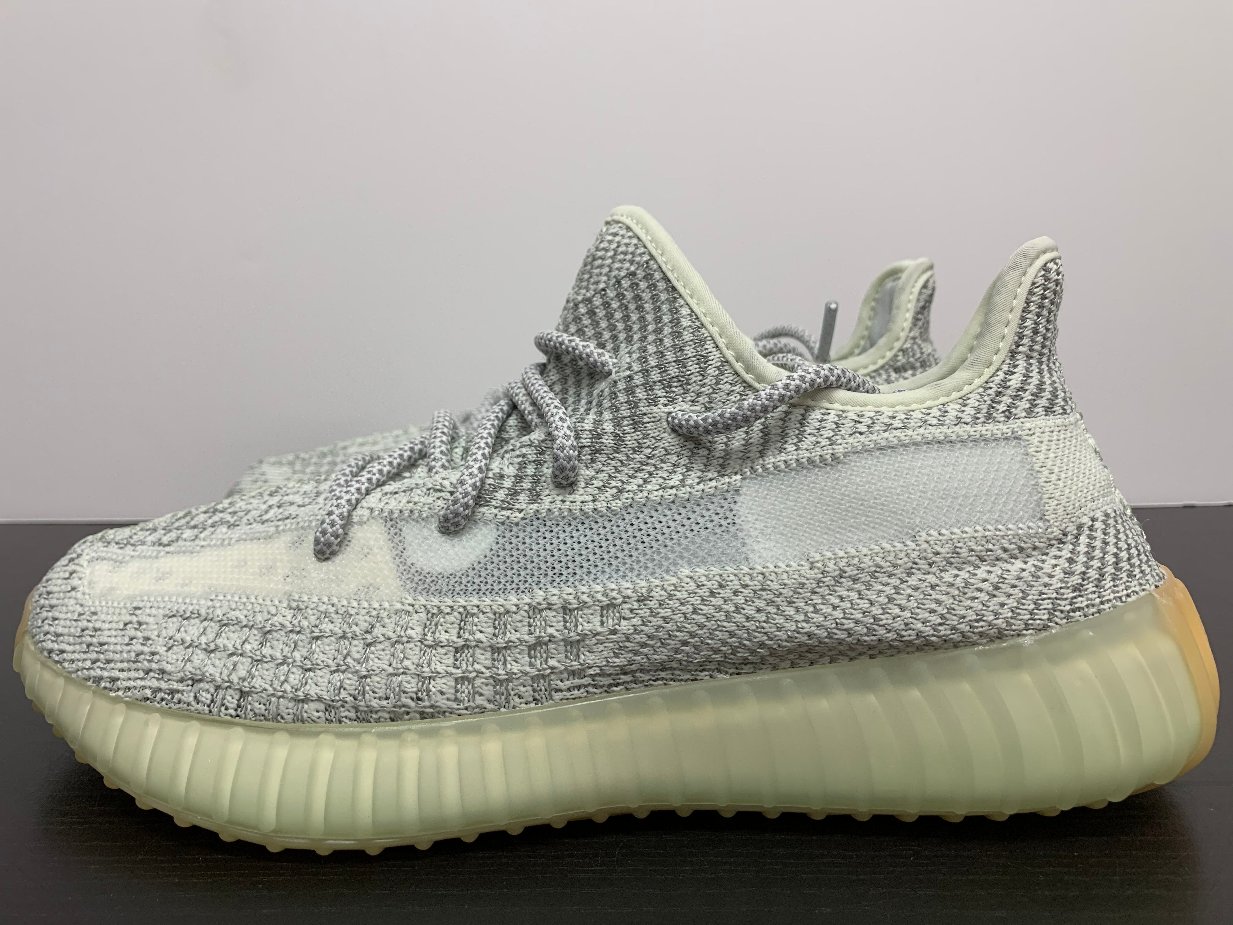 Adidas Yeezy Boost 350 V2 Yeshaya Reflective ChillyKicks