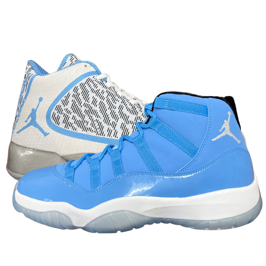 Nike Air Jordan 11/29 Ultimate Gift Of Flight Pack