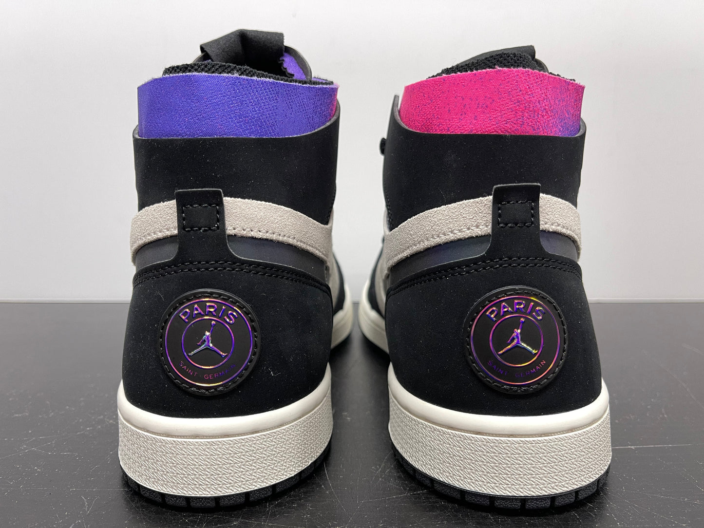 Nike Air Jordan 1 Zoom Air CMFT PSG Paris Saint-Germain