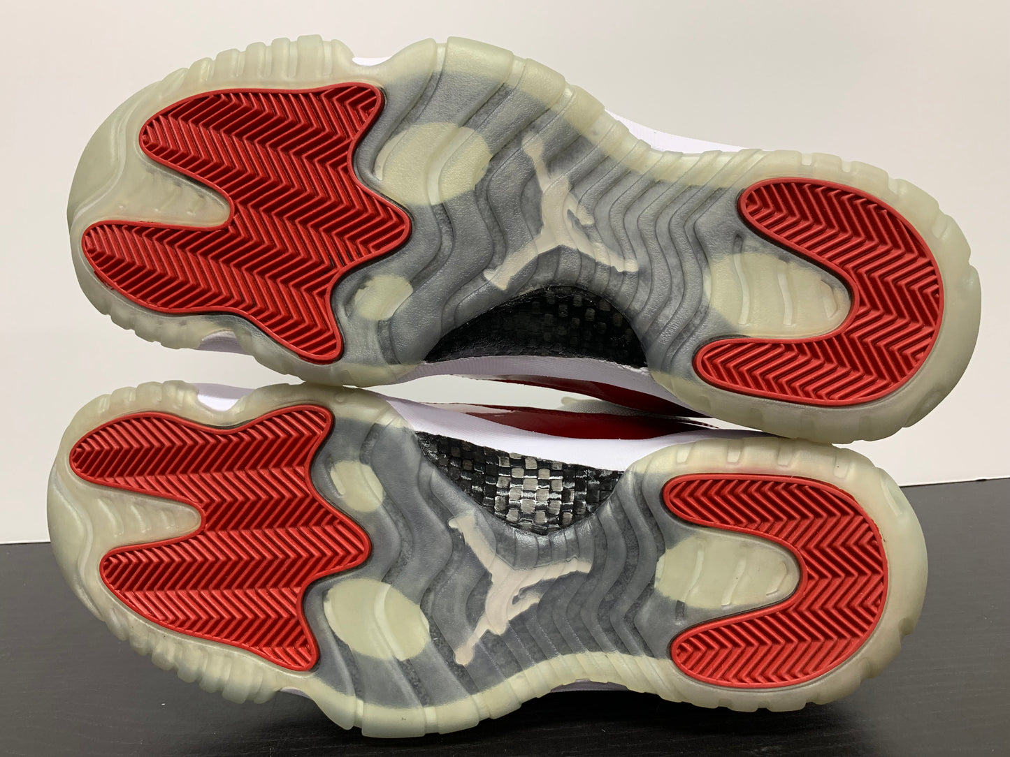 Nike Air Jordan 11 Low Cherry 2016