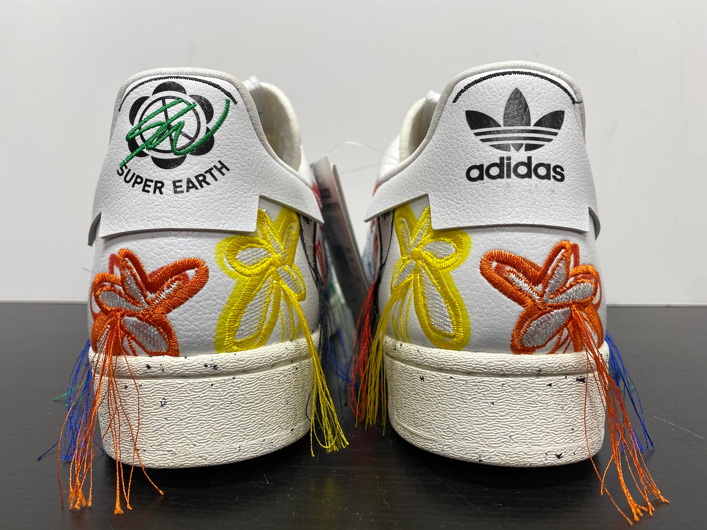 Adidas Superstar Sean Wotherspoon Super Earth