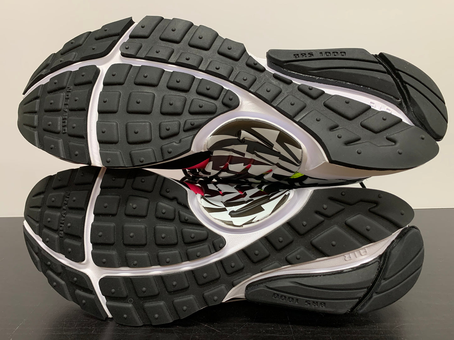 Nike Air Presto Mid Acronym Racer Pink