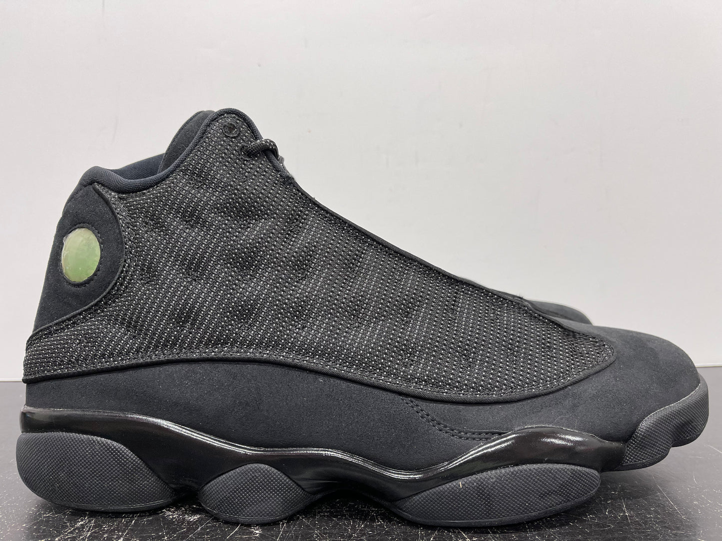 Nike Air Jordan 13 Black Cat