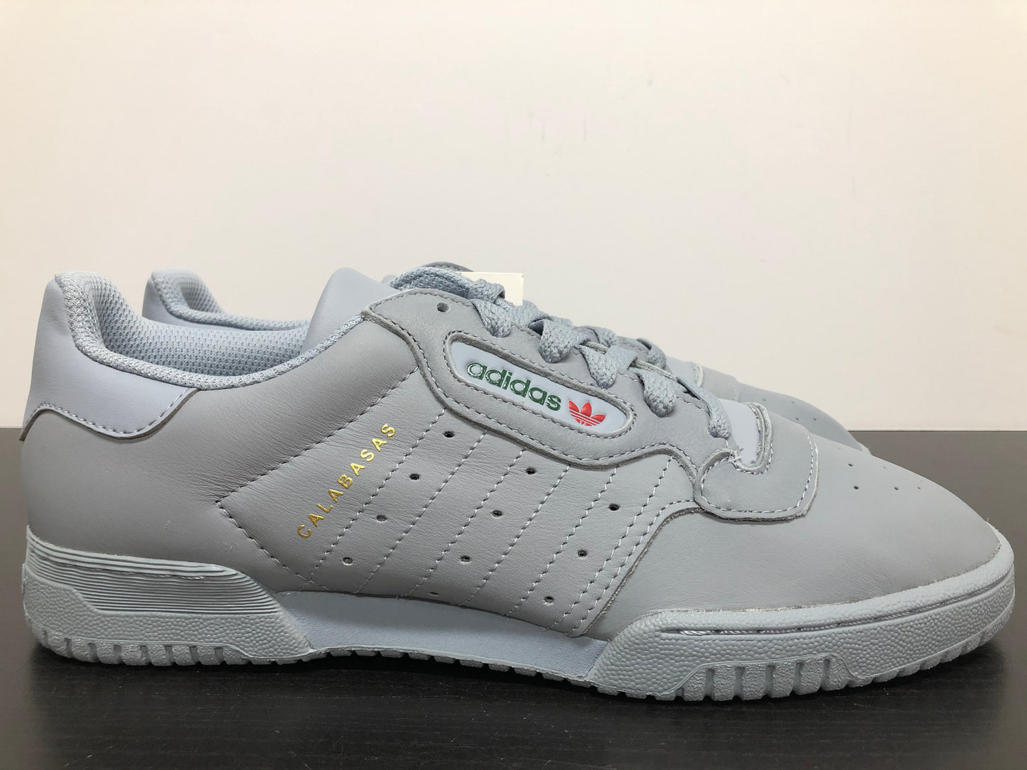 Adidas Yeezy Powerphase Calabasas Grey