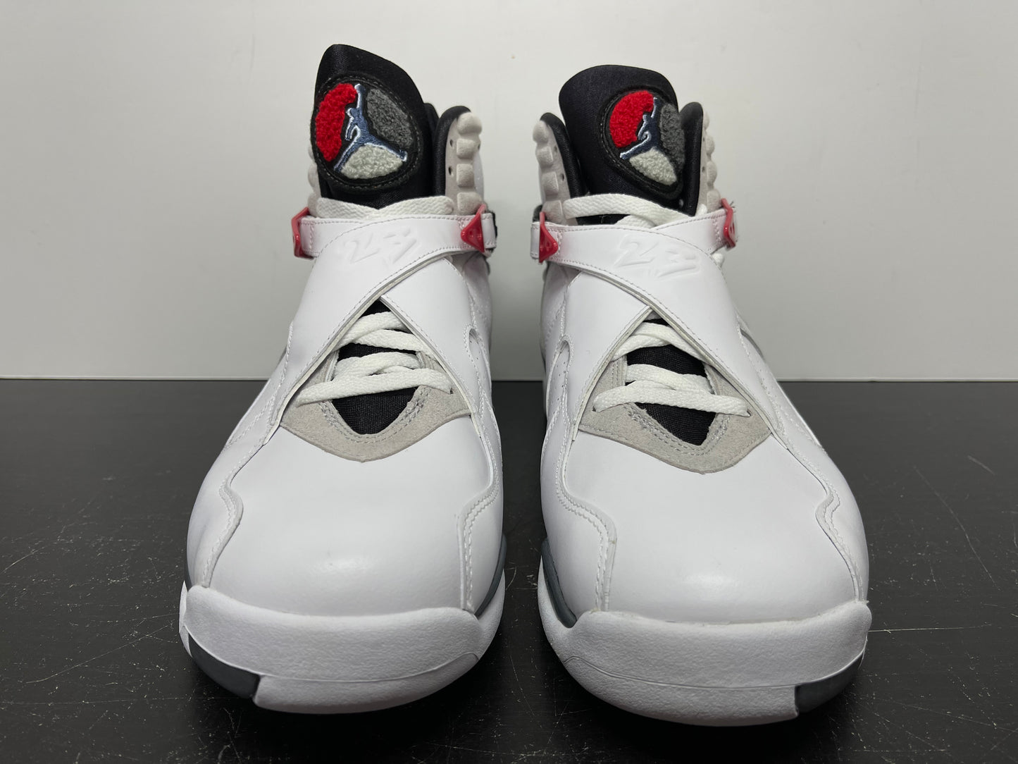 Nike Air Jordan 8 Bugs Bunny 2013
