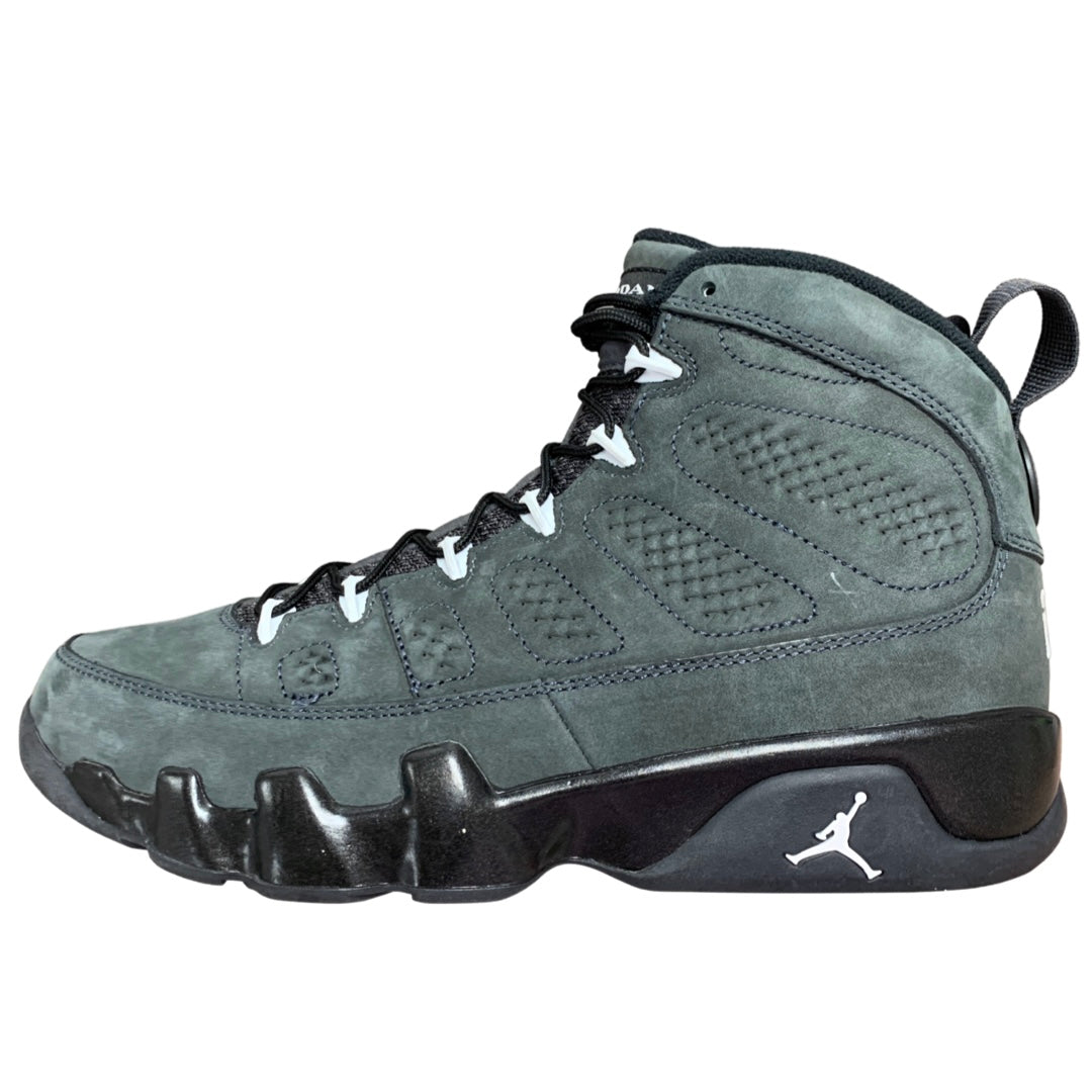 Nike Air Jordan 9 Anthracite
