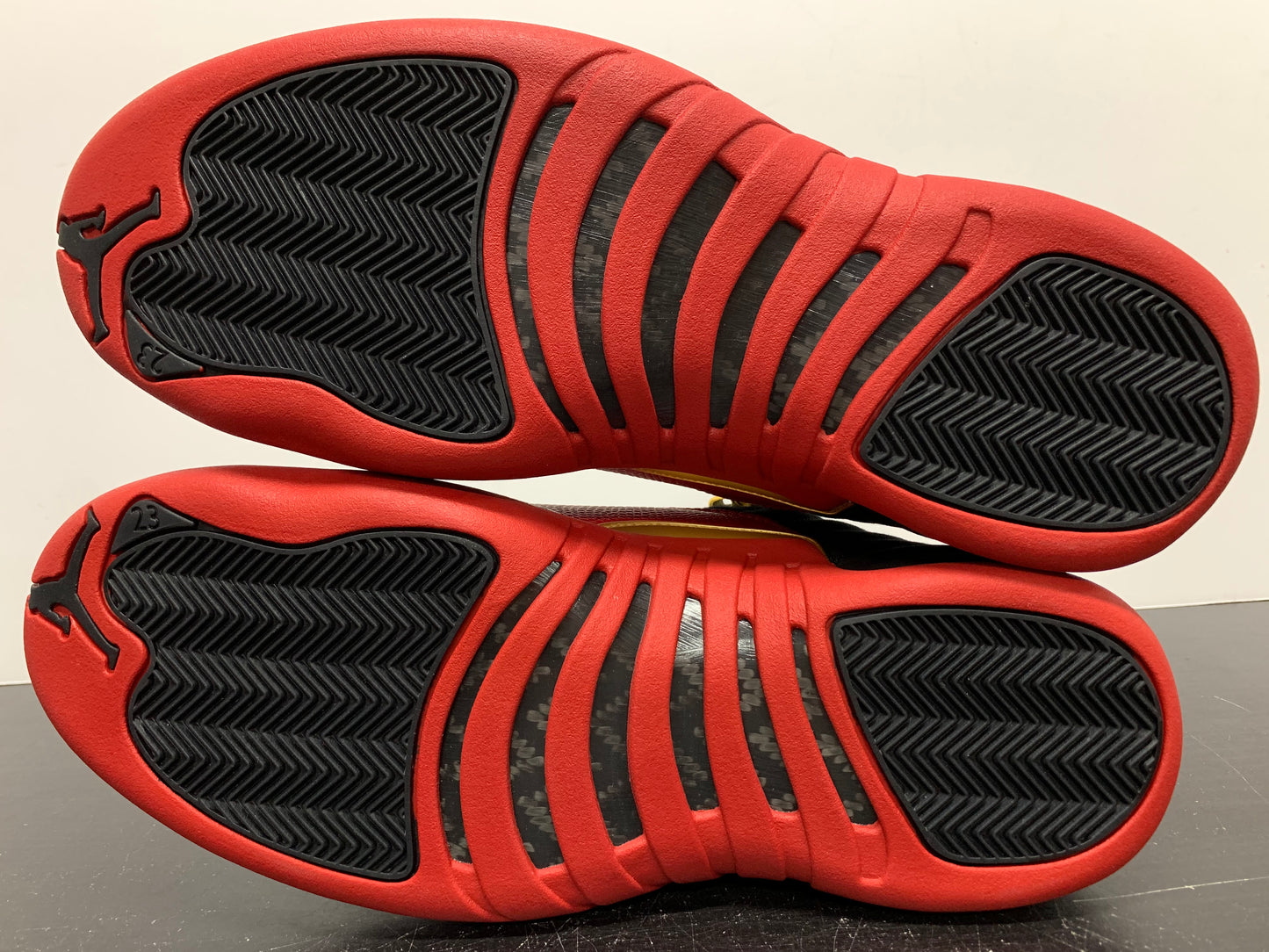 Nike Air Jordan 12 Low Super Bowl