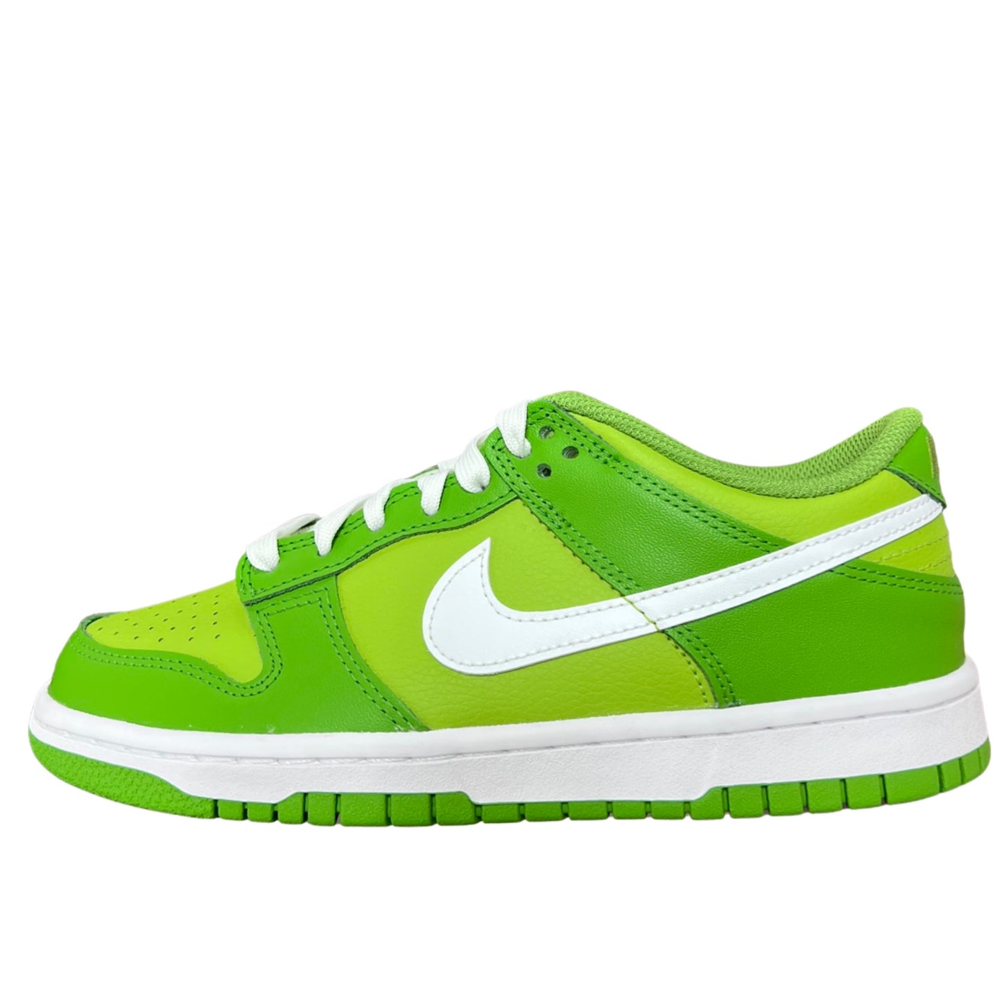 Nike Dunk Low Chlorophyll GS