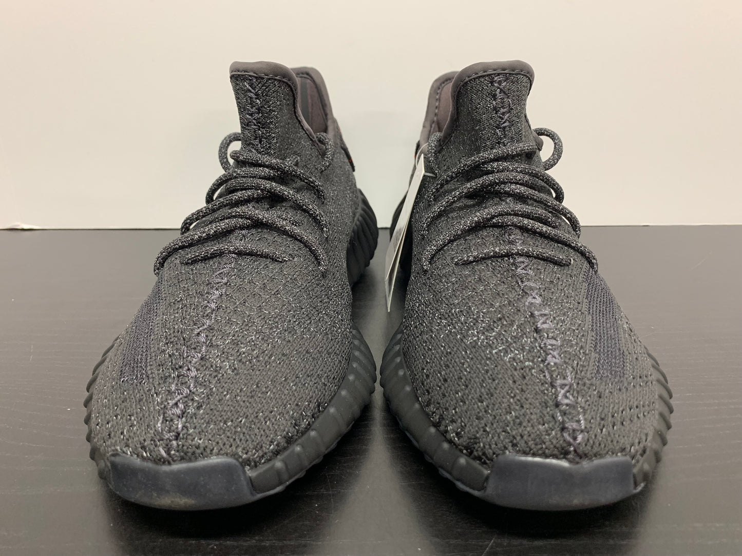 Adidas Yeezy Boost 350 V2 Static Black Reflective