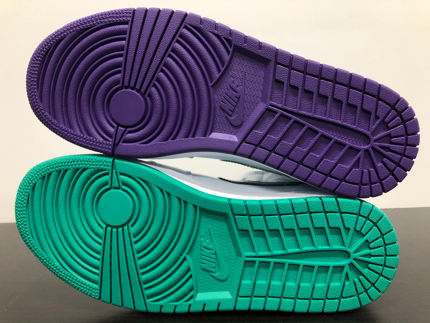 Nike Air Jordan 1 Mid Pregame Pack Mindfulness Luka Doncic