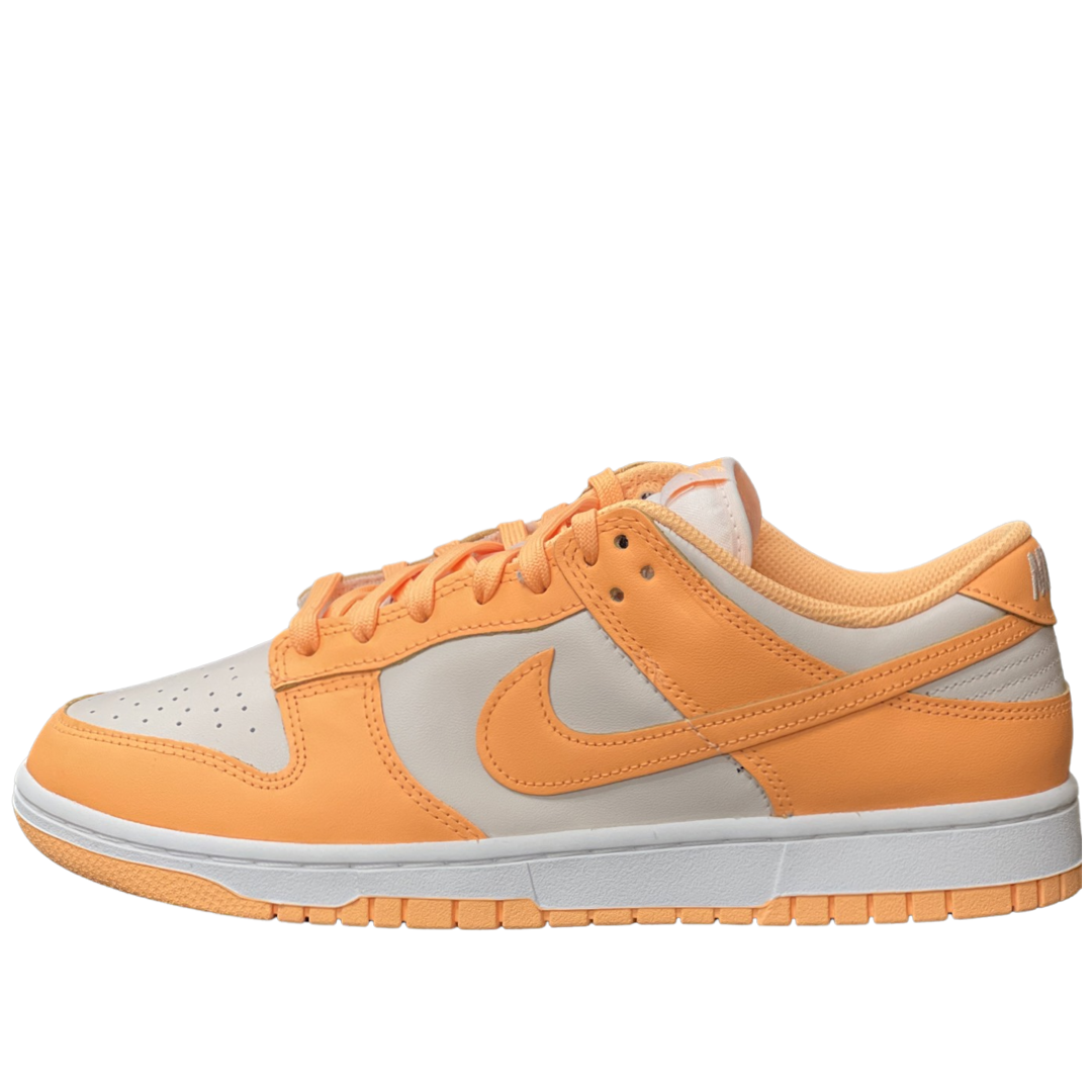 WMNS Nike Dunk Low Peach Cream
