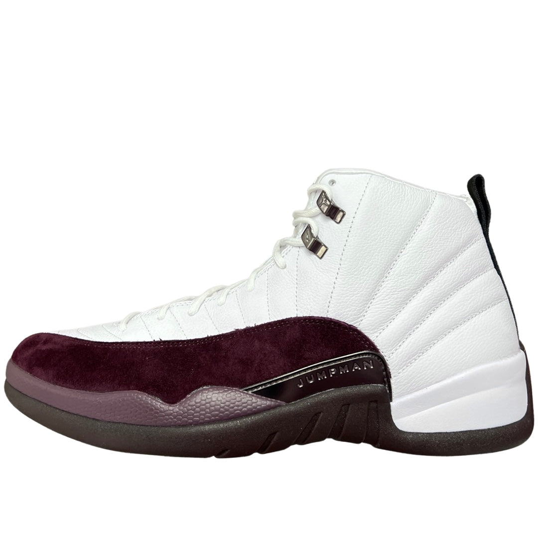 WMNS Nike Air Jordan 12 SP A Ma Maniere White