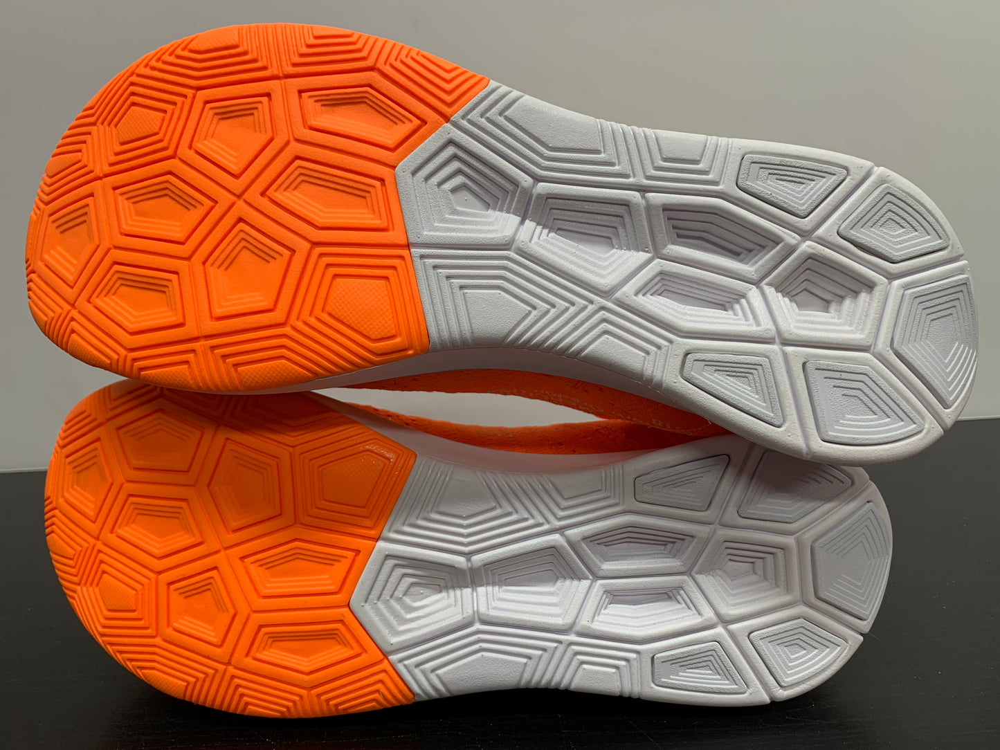 Nike Zoom Fly Mercurial Off-White Total Orange