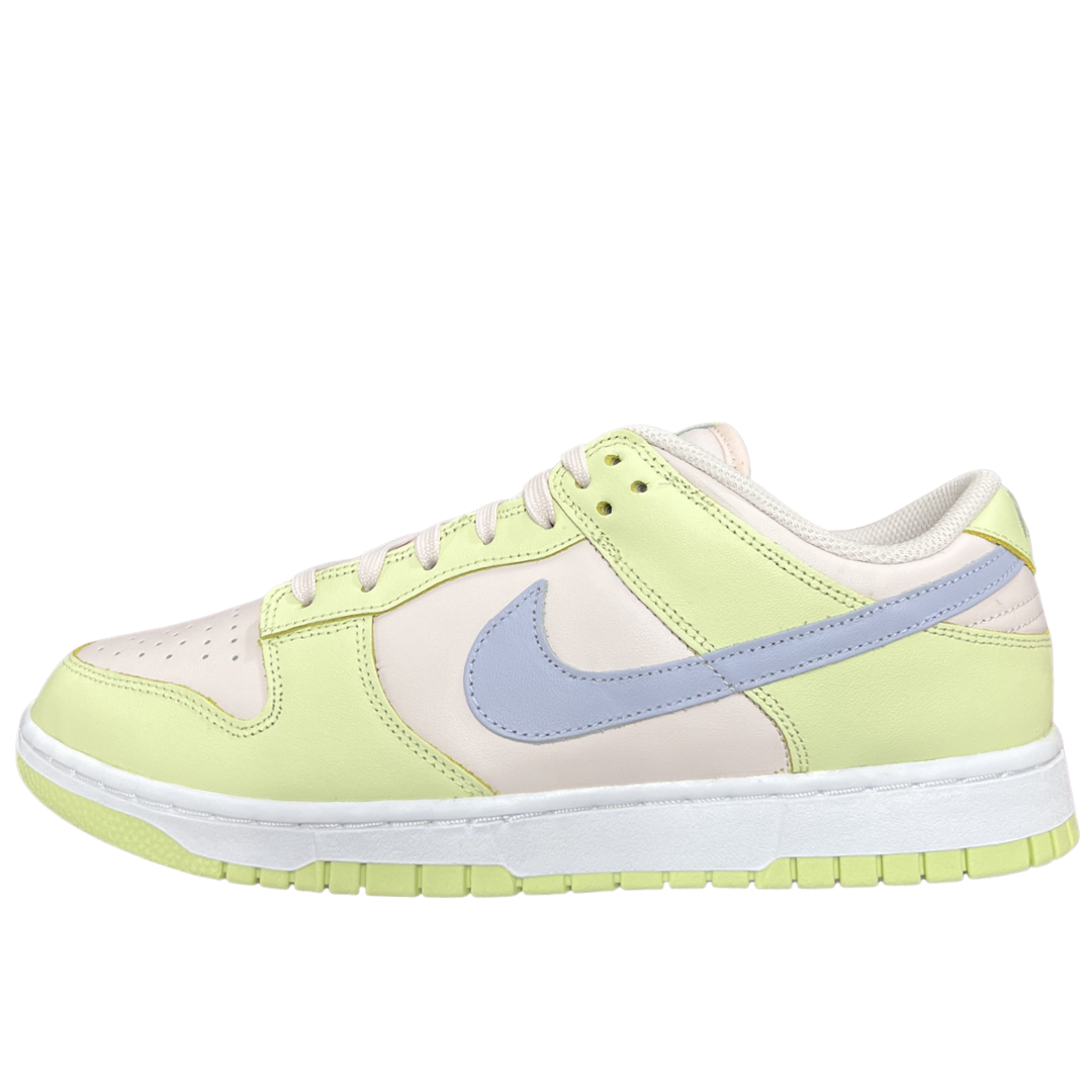 WMNS Nike Dunk Low Lime Ice