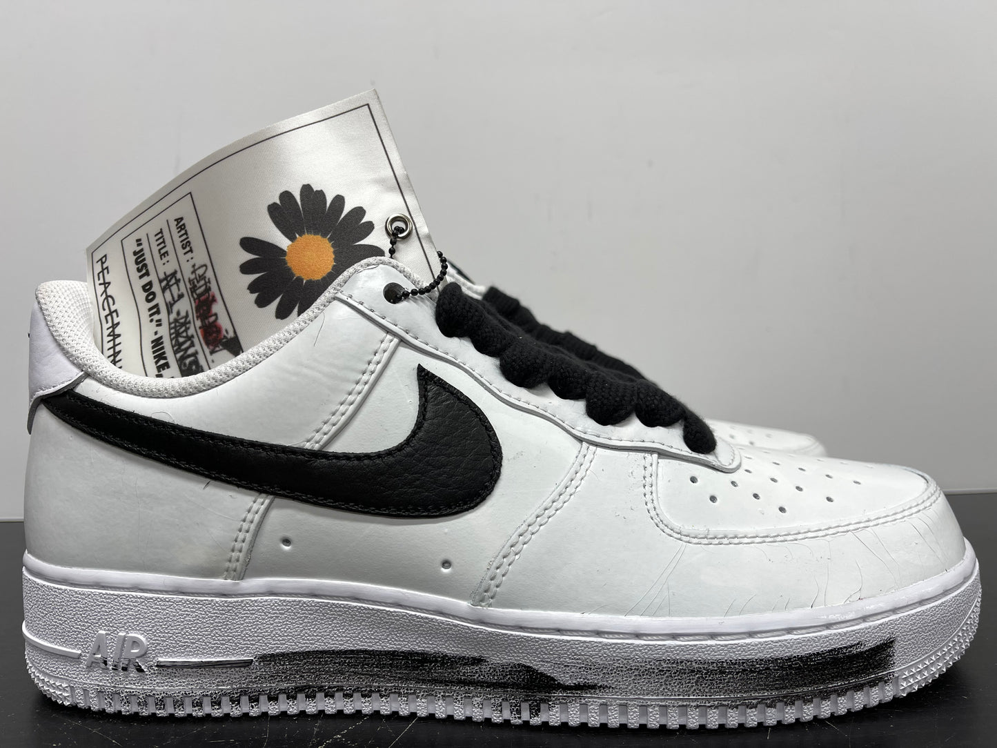 Nike Air Force 1 Low G-Dragon Para-Noise 2.0