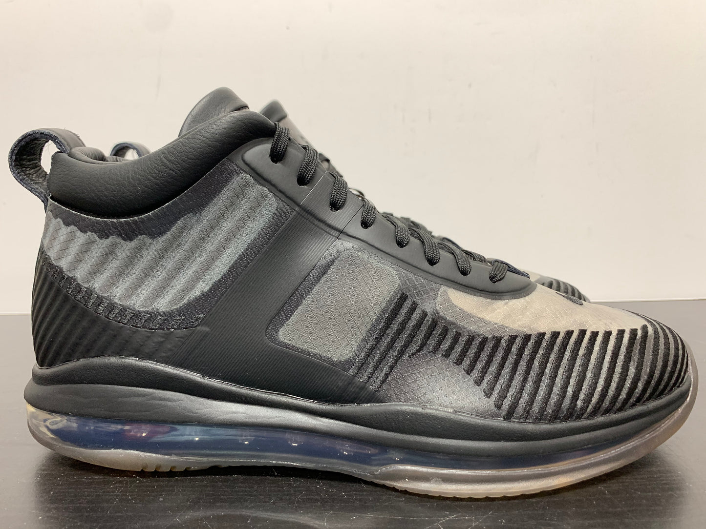 Nike LeBron John Elliot Icon Black