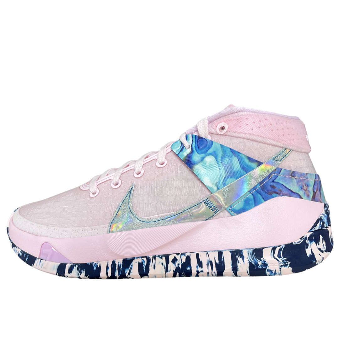 Nike KD 13 Aunt Pearl