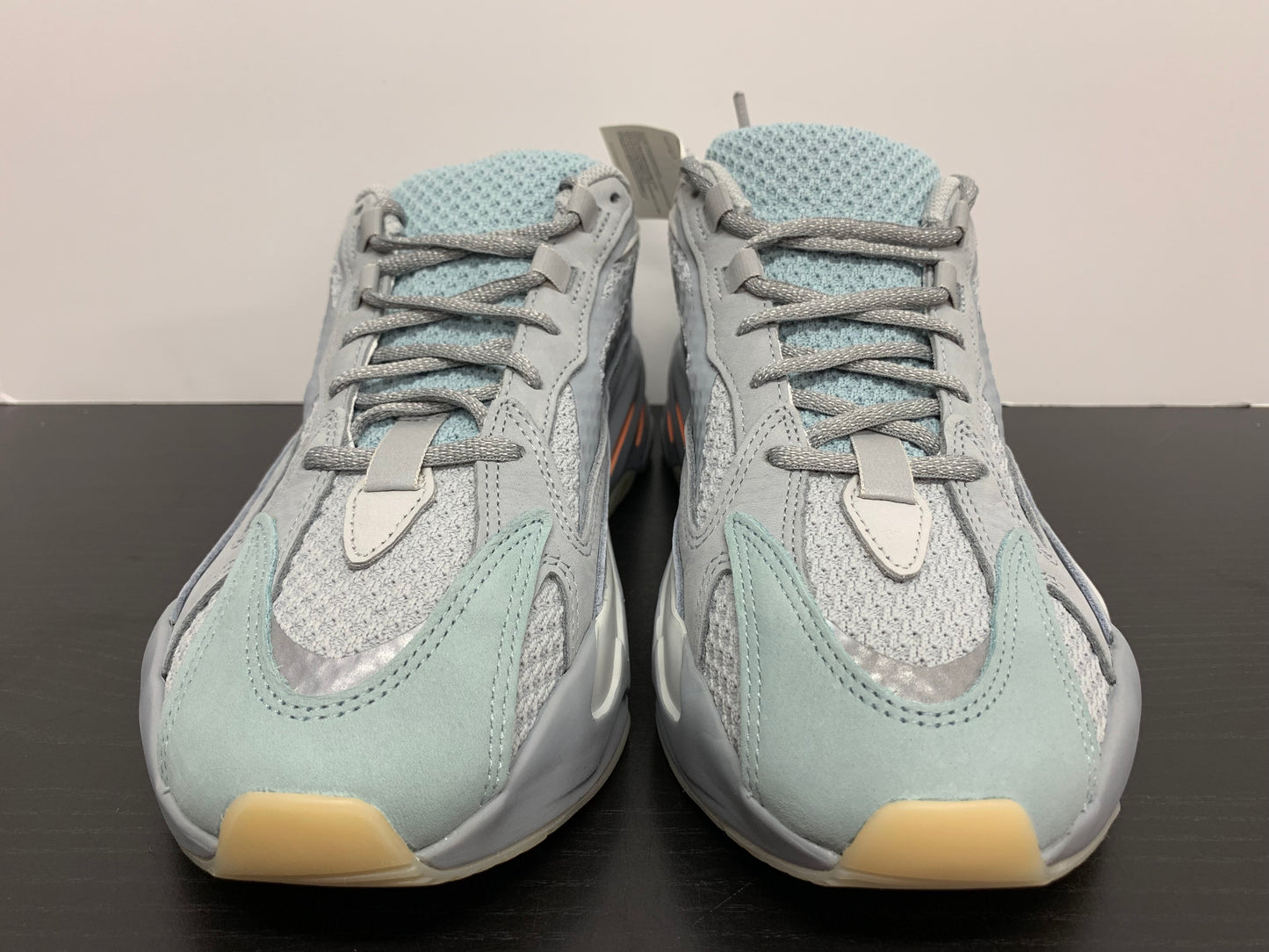 Adidas Yeezy Boost 700 V2 Inertia