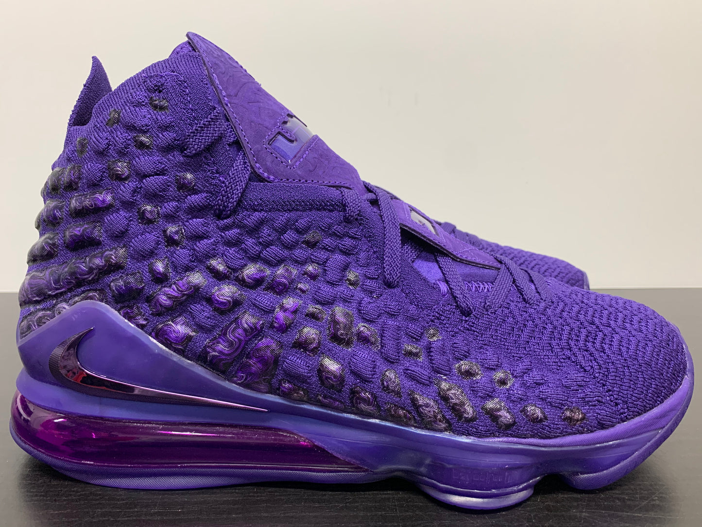 Nike LeBron 17 2K