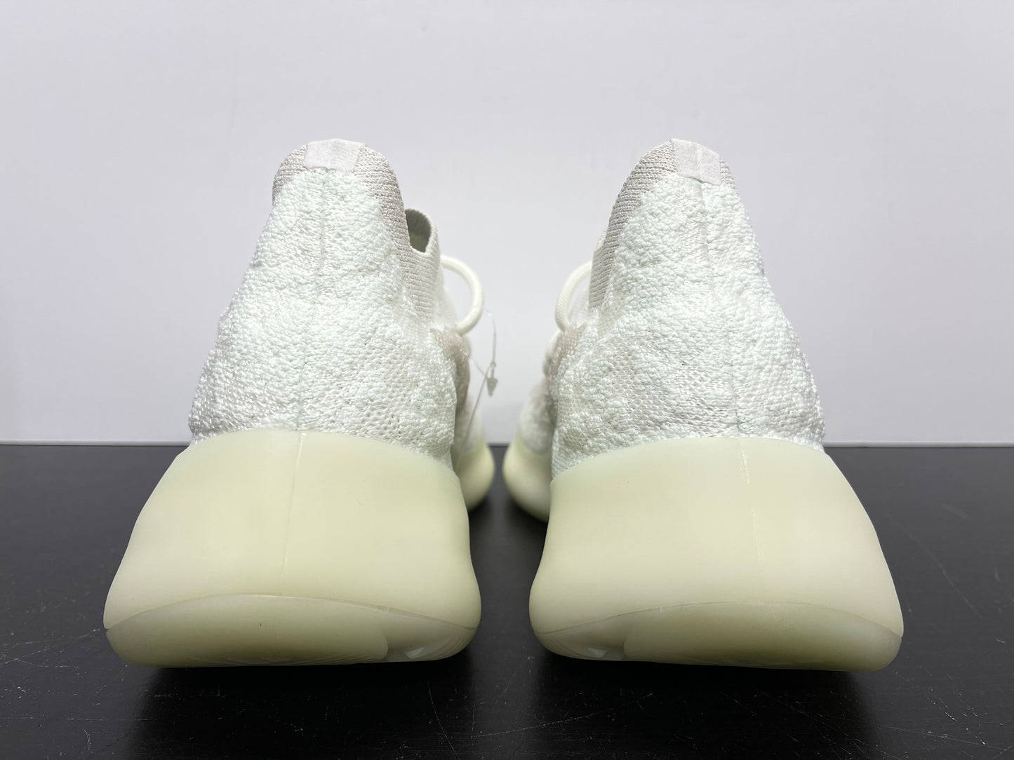 Adidas Yeezy Boost 380 Calcite Glow