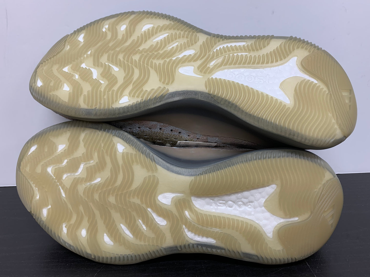 Adidas Yeezy Boost 380 Pepper Reflective