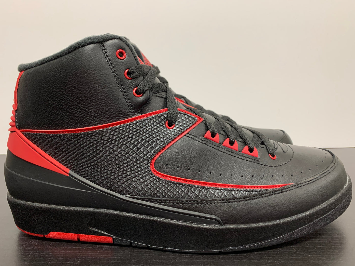 Nike Air Jordan 2 Alternate 87