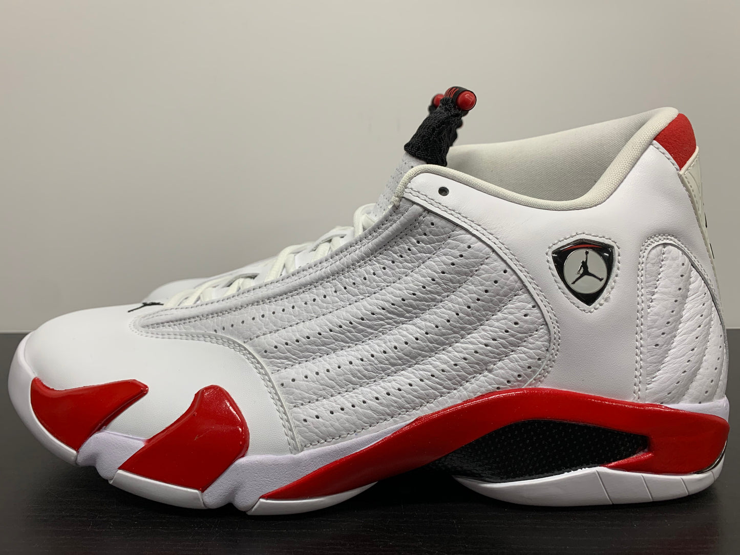 Nike Air Jordan 14 Candy Cane 2019 Rip Hamilton