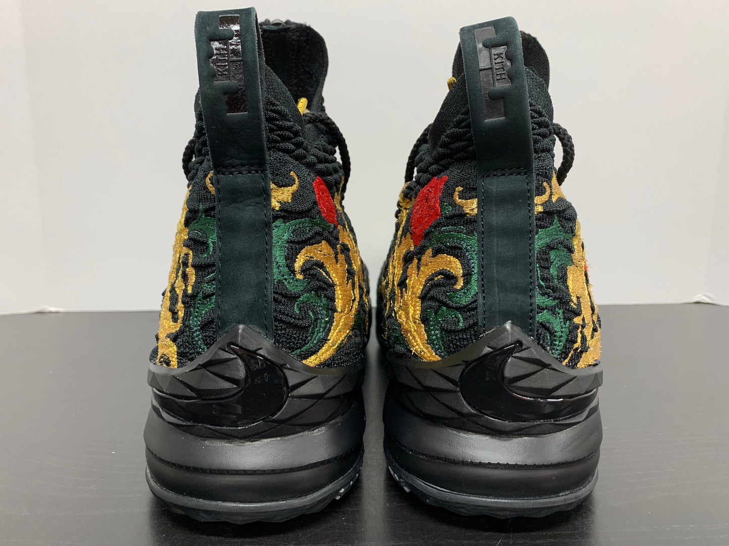 Nike LeBron 15 Performance Kith Closing Ceremony