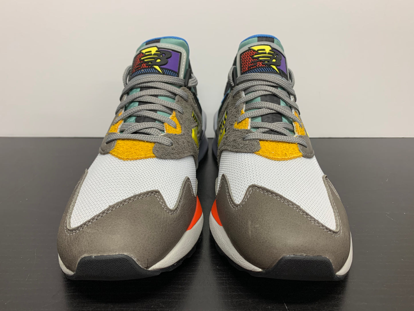 New Balance 997S Bodega No Bad Days