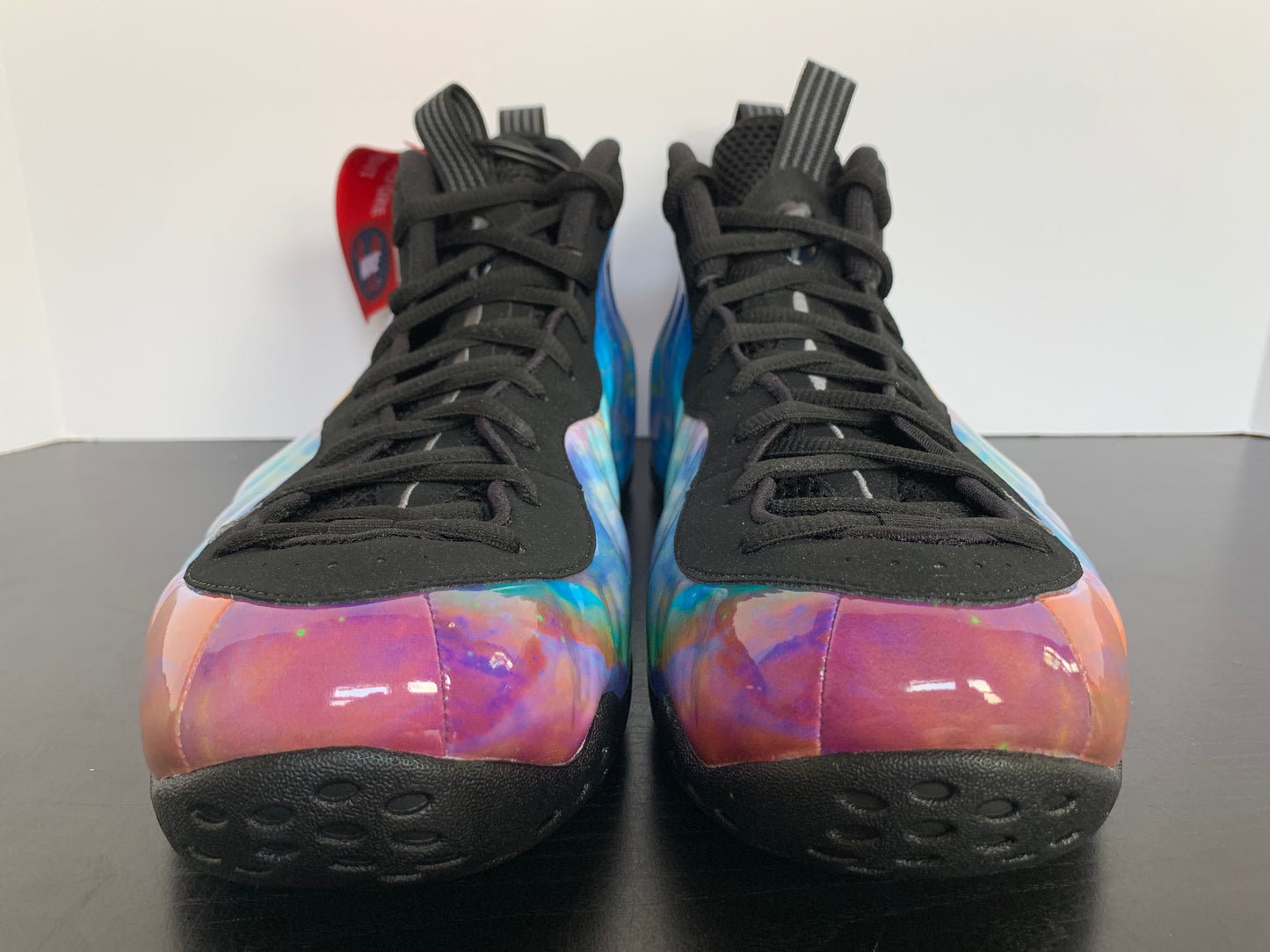 Nike Air Foamposite One Big Bang Size 14