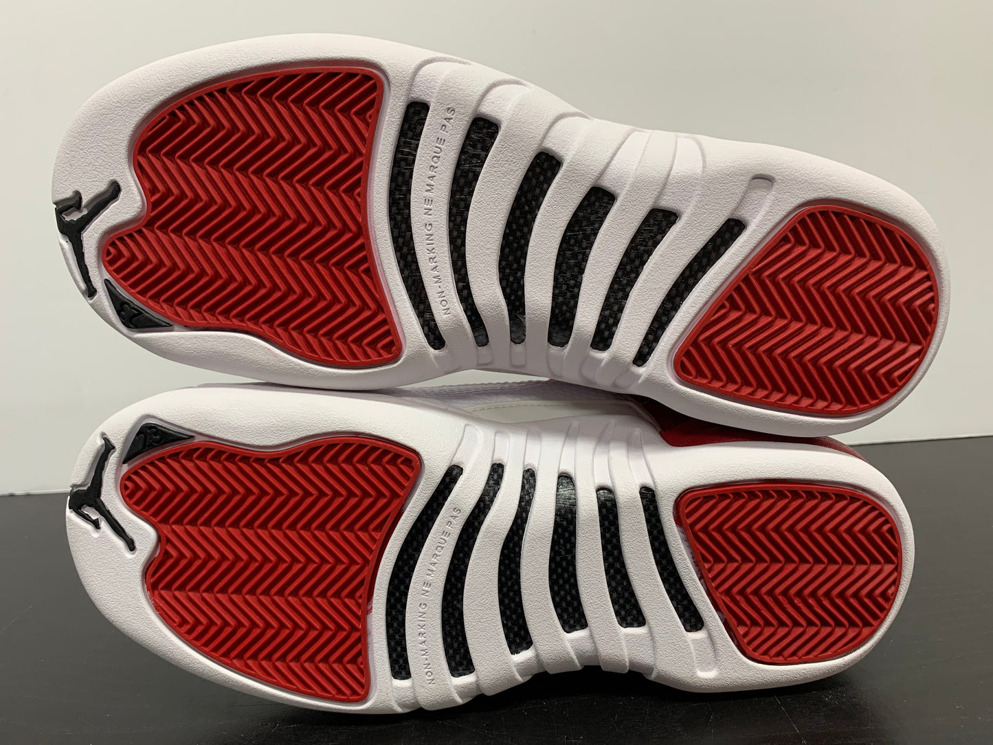 Nike Air Jordan 12 Gym Red GS