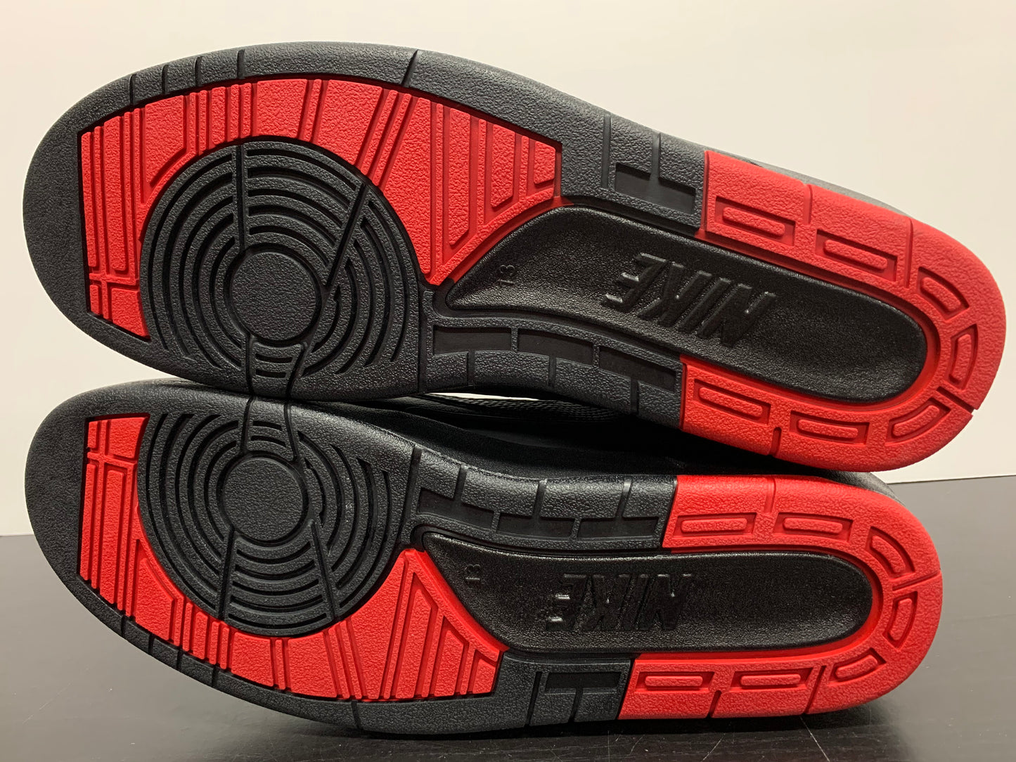 Nike Air Jordan 2 Alternate 87