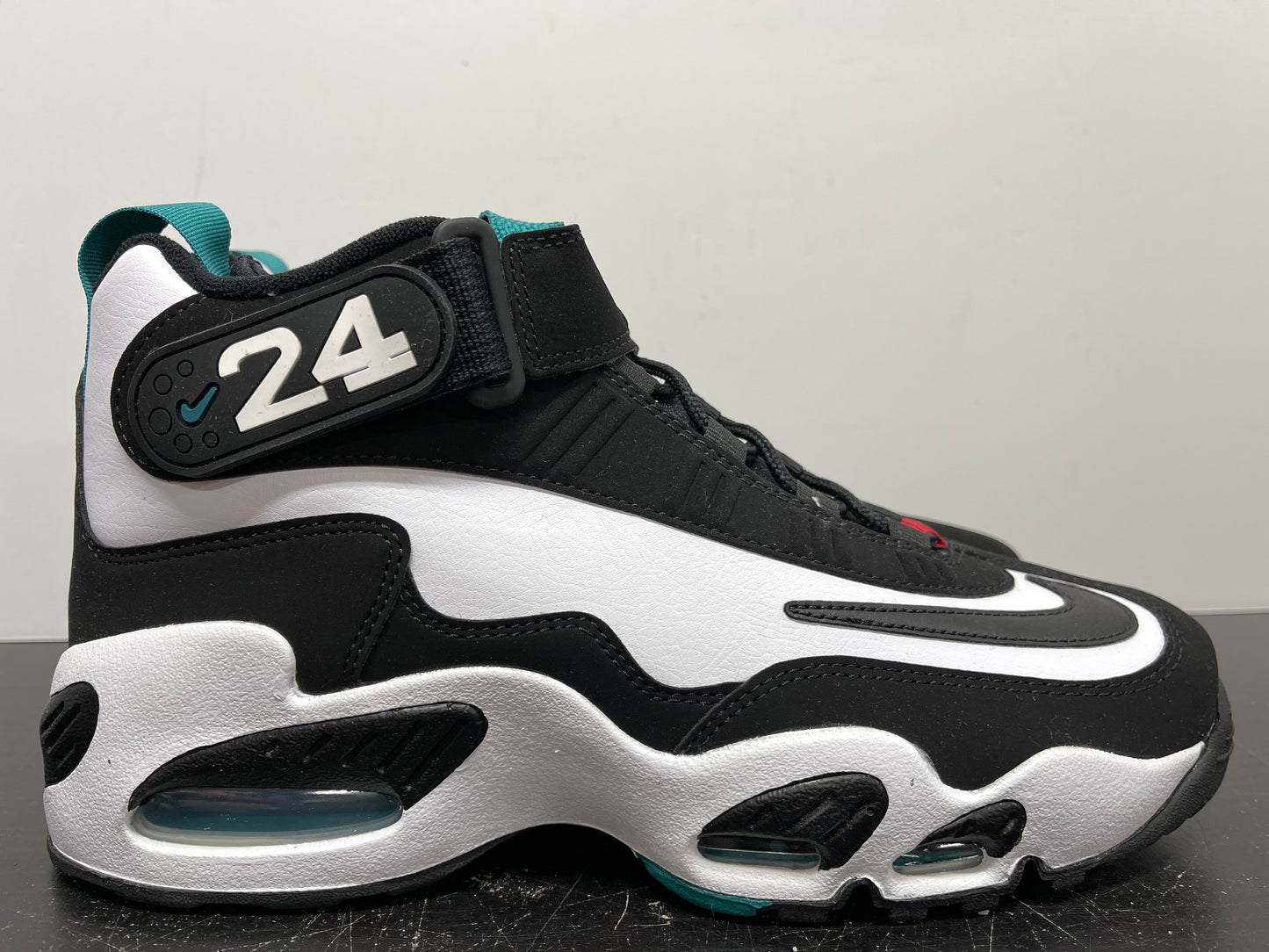 Nike Air Griffey Max 1 Freshwater 2021